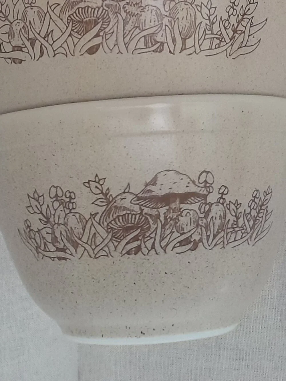 VTG Pyrex 